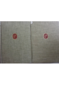 The Complete Works of William Shakespeare, volume I,II