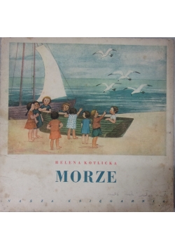 Morze