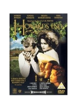 Howards End,DVD