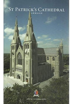 St Patricks Cathedral Armagh