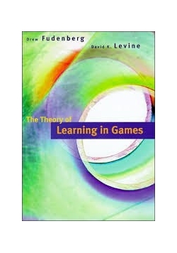 The theory of learning in games