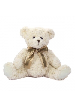 Miś Luis 30cm ecru