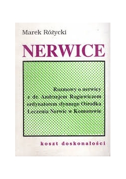 Nerwice
