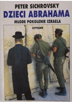 Dzieci Abrahama