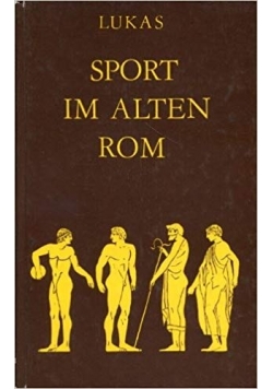 Sport im alten Rom