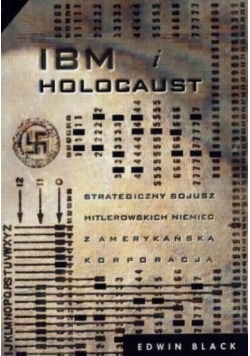 IBM i Holocaust