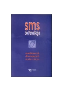 SMS od Pana Boga