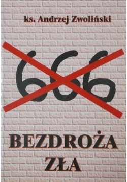 Bezdroża zła