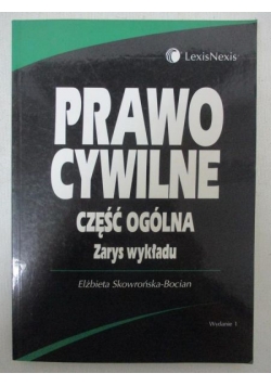 Prawo cywilne