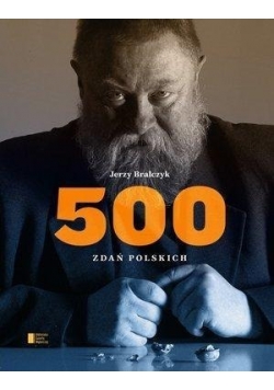 500 zdań polskich. Nowa