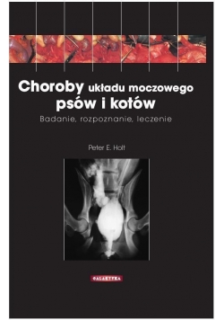 Choroby układu moczowego psów i kotów