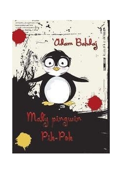 Mały Pingwin Pik-Pok audiobook