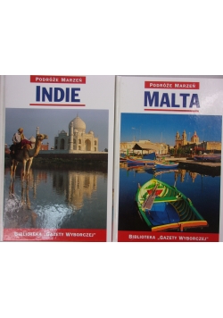 Indie/Malta