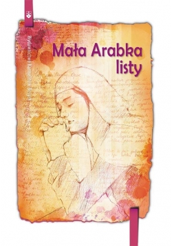 Mała Arabka - Listy