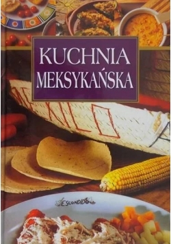 Kuchnia meksykańska