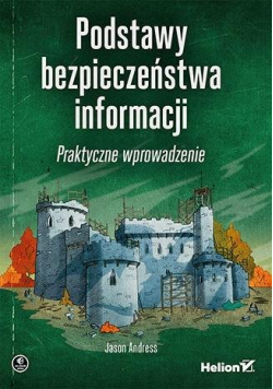 Podstawy bezpieczeństwa informacji