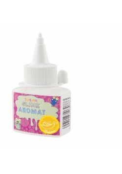Tuban - Slime aromat - banan