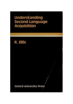 Understanding second language acquisition