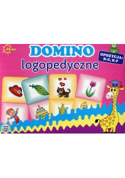 Domino logopedyczne
