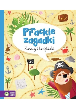 Pirackie zagadki