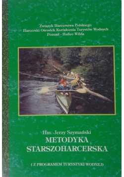 Metodyka Starszoharcerska