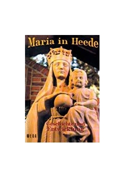 Maria in Heede