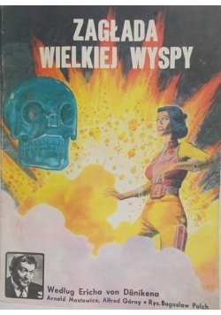 Zagłada wielkiej wyspy