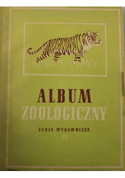 Album zoologiczny II
