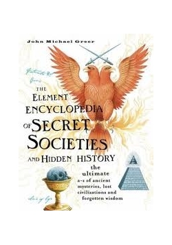 The Element Encyclopedia of secret Societies