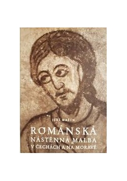 Romanische Wandmalerei in Bohmen und Mahren