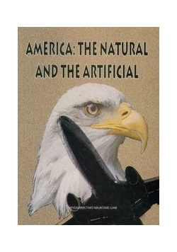 America The Natural and the Artificial