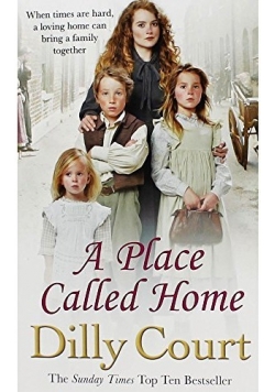 A Place Called Home