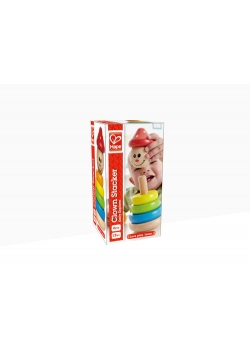 Kolorowy klown