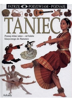 Taniec
