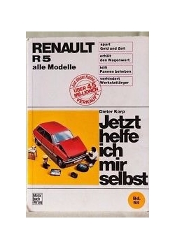 Jetzt helfe ich mir selbst