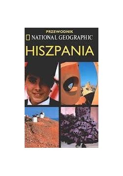 Przewodnik Hiszpania