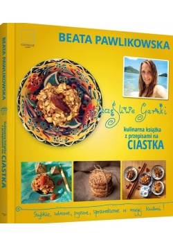 Szczęśliwe garnki - Ciastka