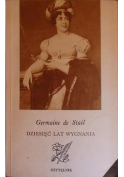 Dziesięć lat wygnania