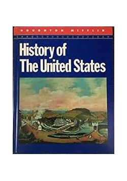 History of The United States