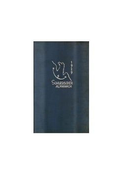 Schlesischer Almanach
