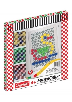 Fantacolor mozaika 64