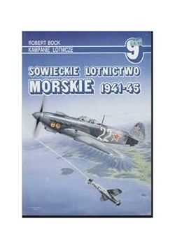 Wowieckie Lotnictwo Morskie 1941-45