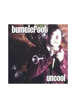 Uncool ,CD