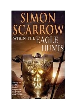 When the Eagle Hunts
