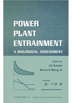 Power Plant Entrainment