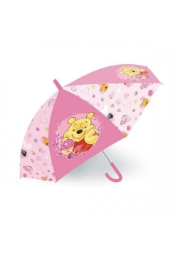 Parasol dziecięcy 45cm Kubuś Puchatek