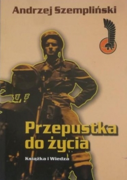 Przepustka do życia