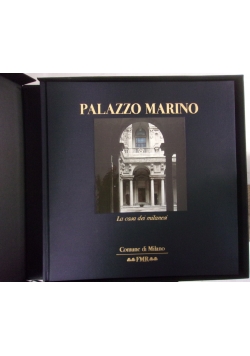 Palazzo Marino