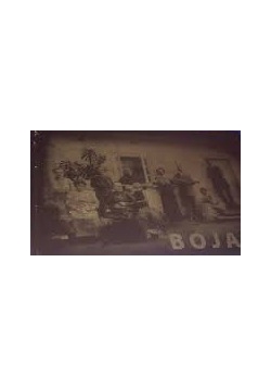 Bojary