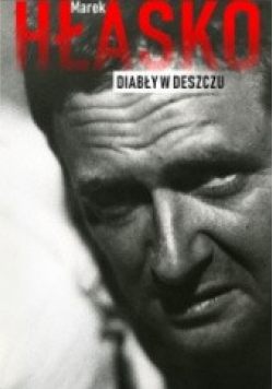 Diabły w deszczu